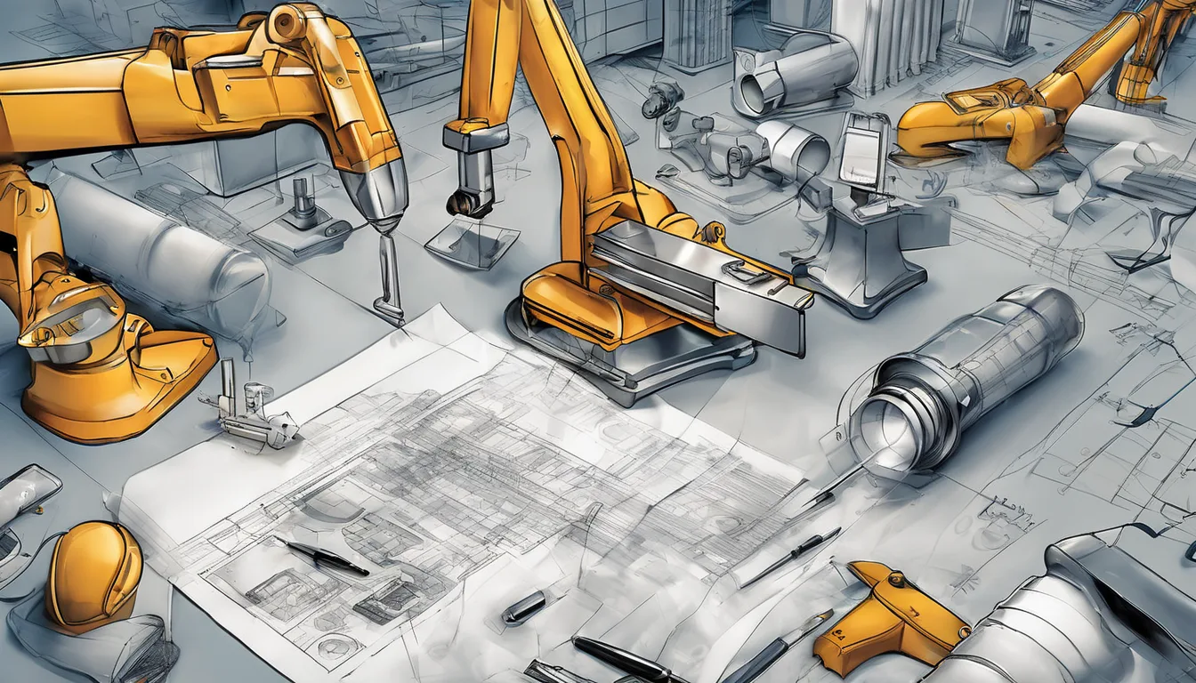 Ilustração sobre Quanto ganha quem tem Pós-Graduação em Engenharia de Produção