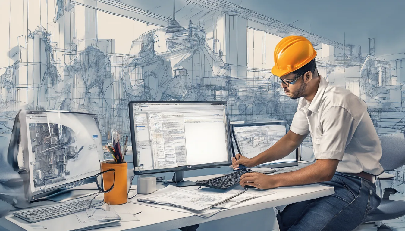 Ilustração sobre Como escolher a melhor Pós-Graduação em Engenharia de Software
