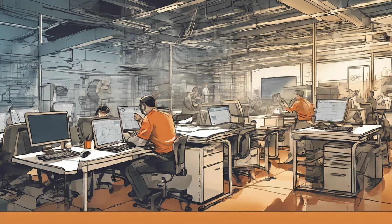 Ilustração sobre Quanto ganha quem tem Pós-Graduação em Engenharia de Software