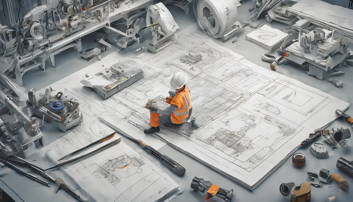 Ilustração sobre Quanto ganha quem tem Pós-Graduação em Engenharia de Suprimentos