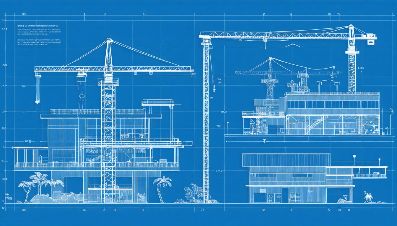 Ilustração sobre Pós-Graduação em Engenharia Ferroviária: vale a pena? O que esperar