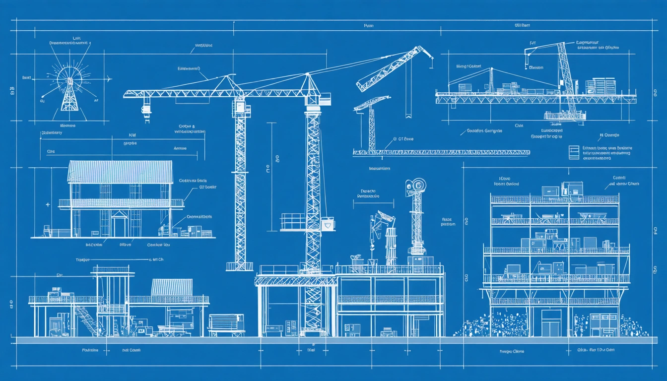 Ilustração sobre Pós-Graduação em Engenharia da Manutenção e Segurança: vale a pena? O que esperar
