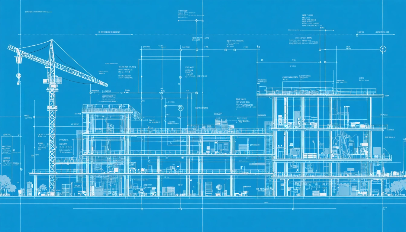 Ilustração sobre Pós-Graduação em Engenharia de Produção com Ênfase em Gestão: vale a pena? O que esperar