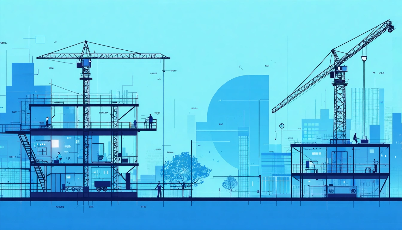 Ilustração sobre Pós-Graduação em Engenharia de Segurança do Trabalho: vale a pena? O que esperar