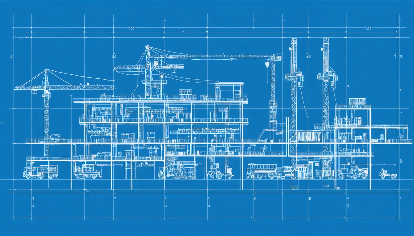 Ilustração sobre Como escolher a melhor Pós-Graduação em Engenharia de Segurança do Trabalho