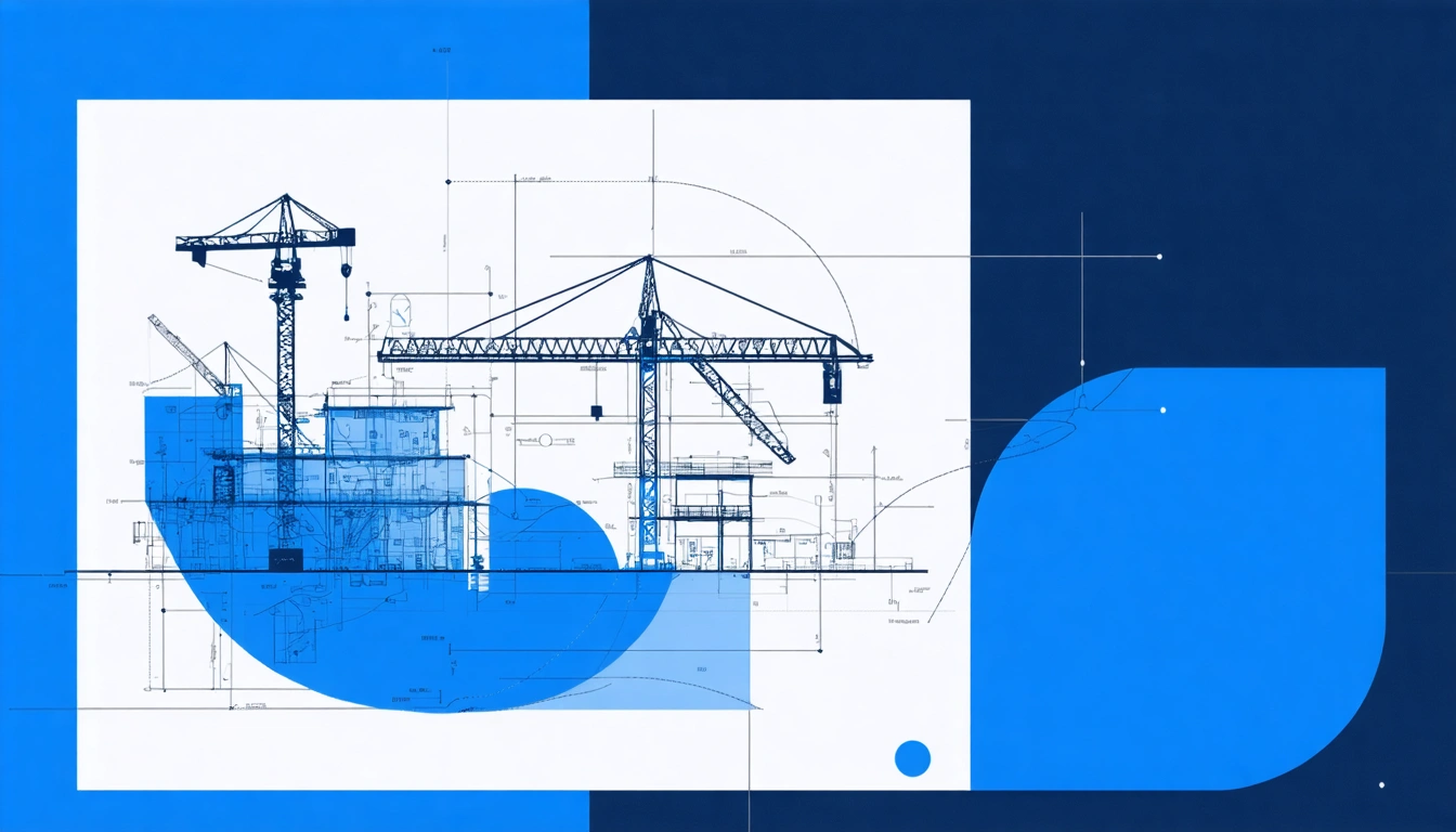 Ilustração sobre Engenharia de Segurança do Trabalho: tendências, desafios e oportunidades para especialistas