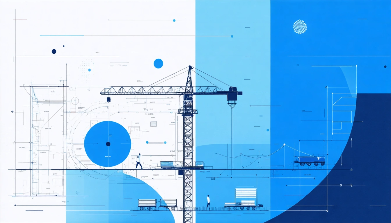 Ilustração sobre Pós-Graduação em Engenharia de Software: vale a pena? O que esperar