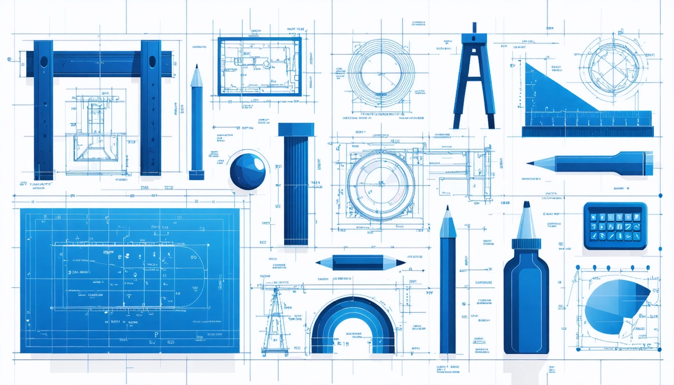 Ilustração sobre Pós-Graduação em Engenharia de Suprimentos: vale a pena? O que esperar