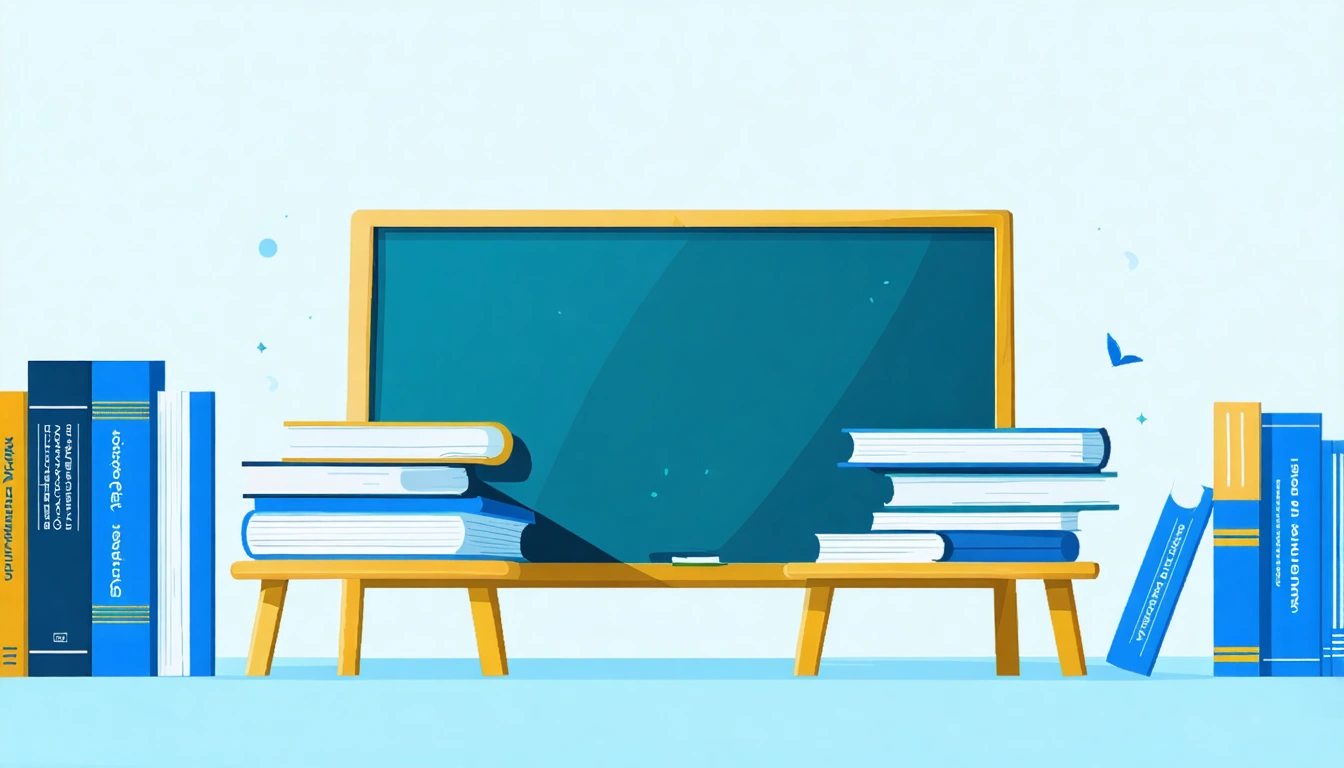 Ilustração sobre Pós-Graduação em Ensino de Arte e História: vale a pena? O que esperar