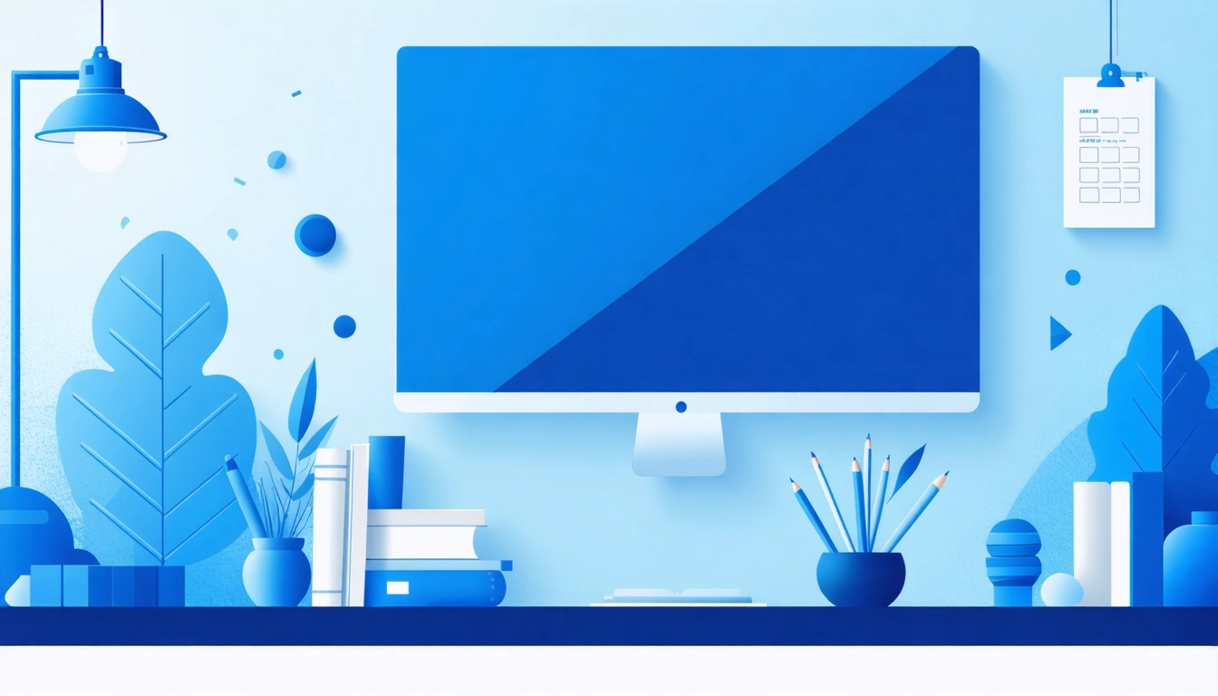 Ilustração sobre Pós-Graduação em Ensino de Artes: vale a pena? O que esperar