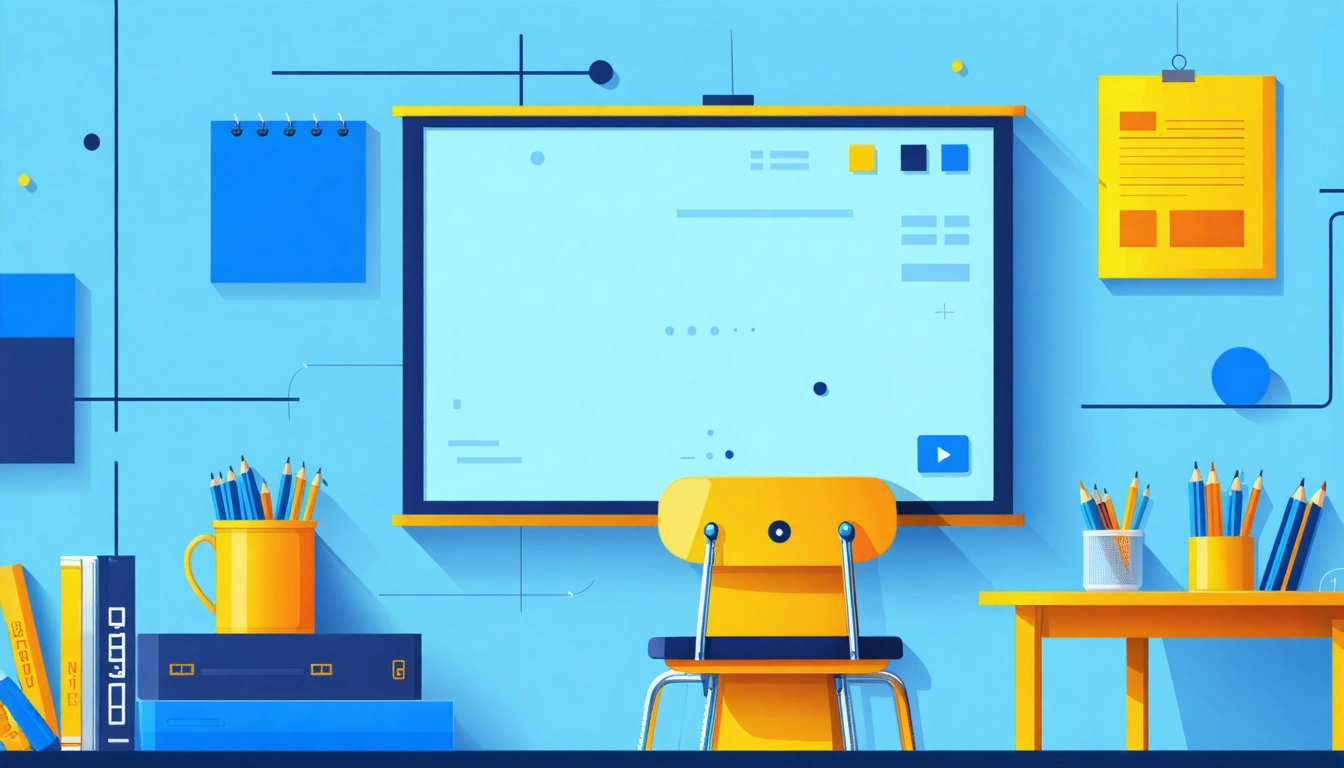 Ilustração sobre Pós-Graduação em Ensino de Ciências Naturais: vale a pena? O que esperar