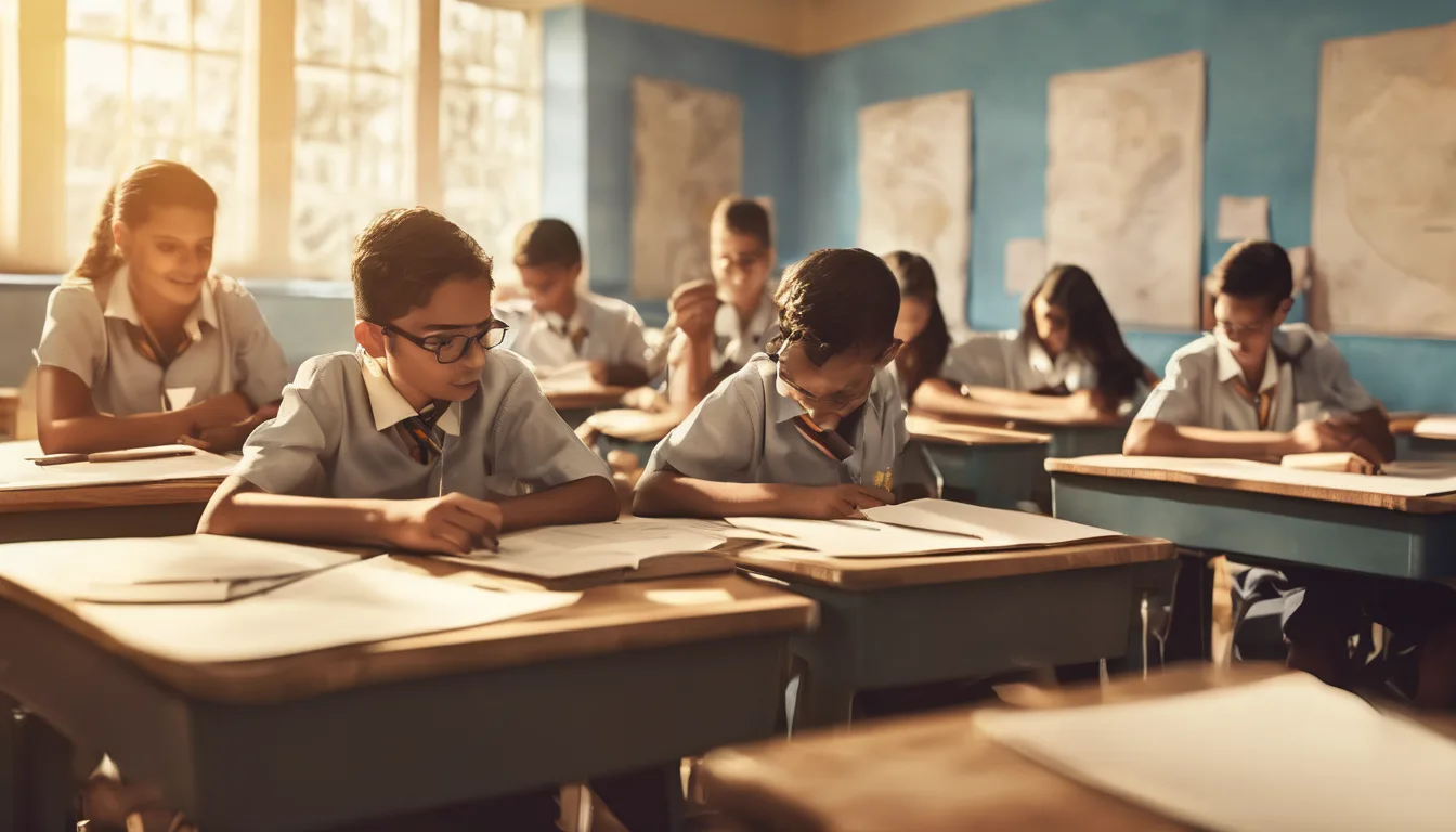 Ilustração sobre Grade curricular da Pós-Graduação em Ensino da Geografia