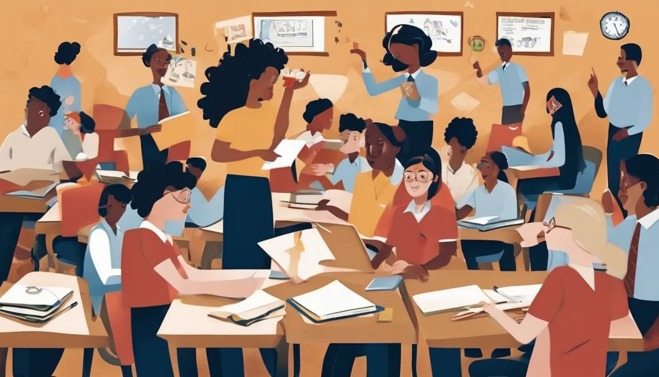 Ilustração sobre Quanto ganha quem tem Pós-Graduação em Ensino da Língua Inglesa