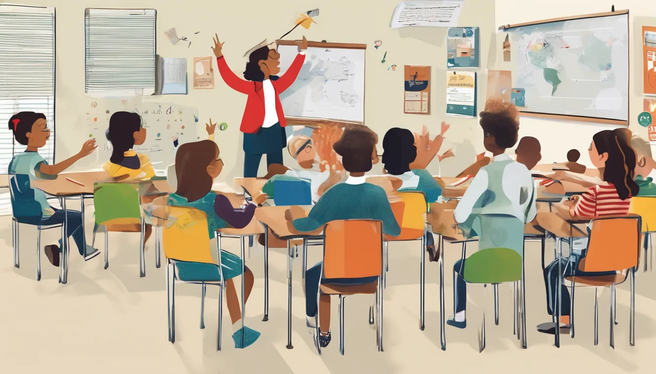 Ilustração sobre Como escolher a melhor Pós-Graduação em Ensino da Língua Portuguesa e Inglesa