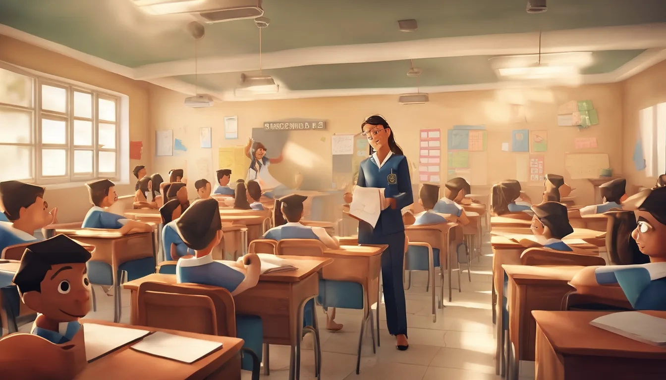 Ilustração sobre Pós-Graduação em Ensino da Língua Portuguesa: grade curricular e o que você vai estudar