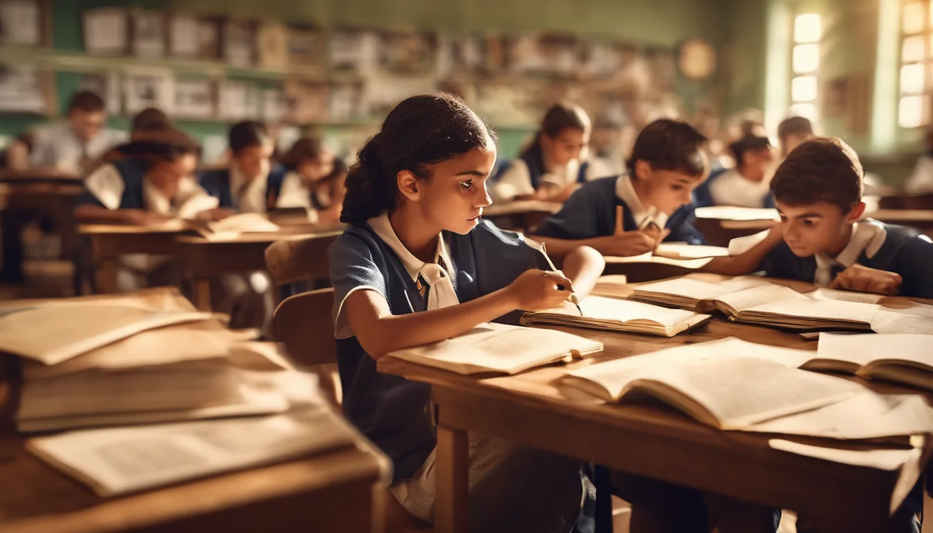 Ilustração sobre Mercado de trabalho para quem tem Pós-Graduação em Ensino de Arte e História