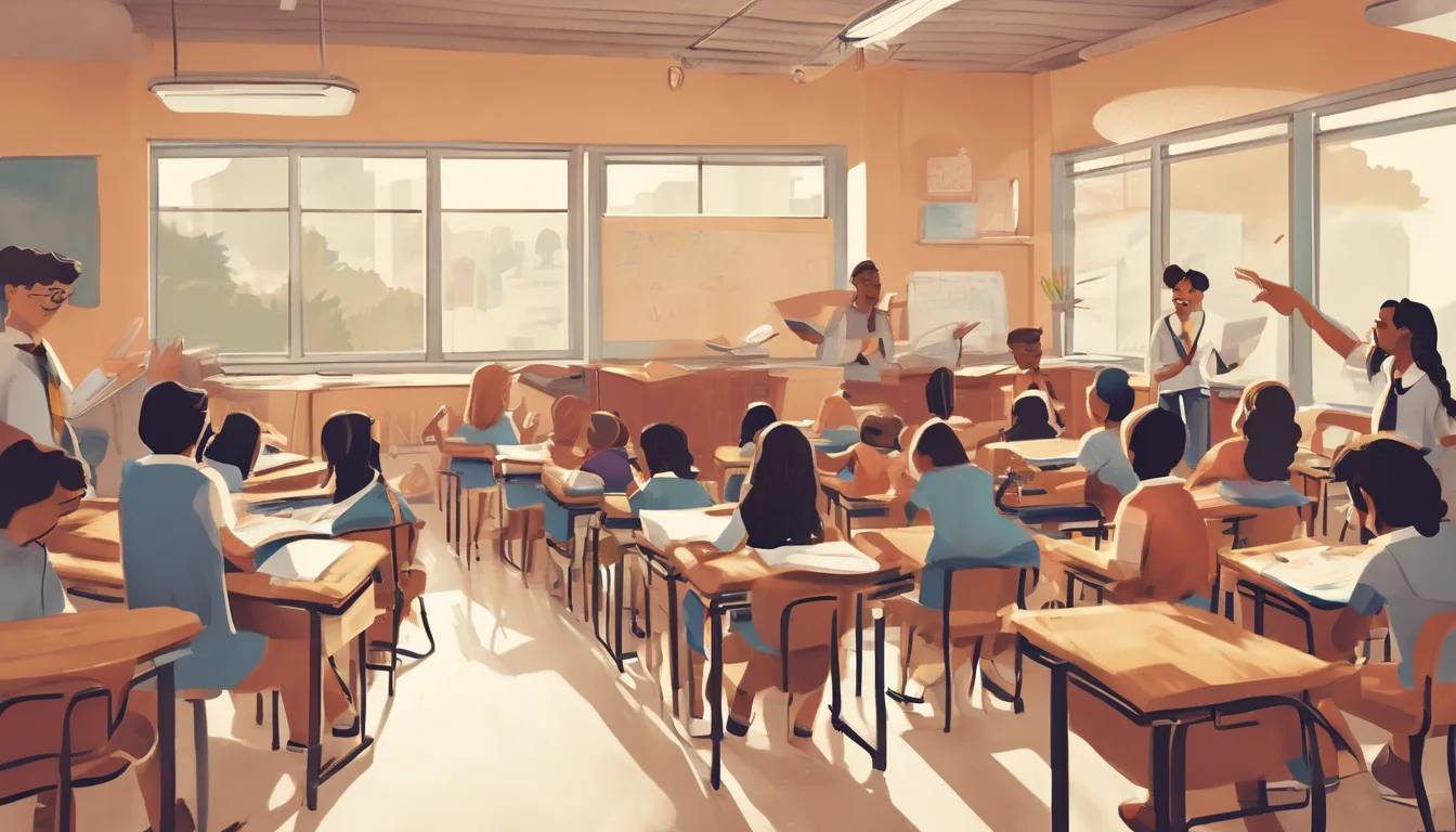 Ilustração sobre Como escolher a melhor Pós-Graduação em Ensino de Arte e Movimento