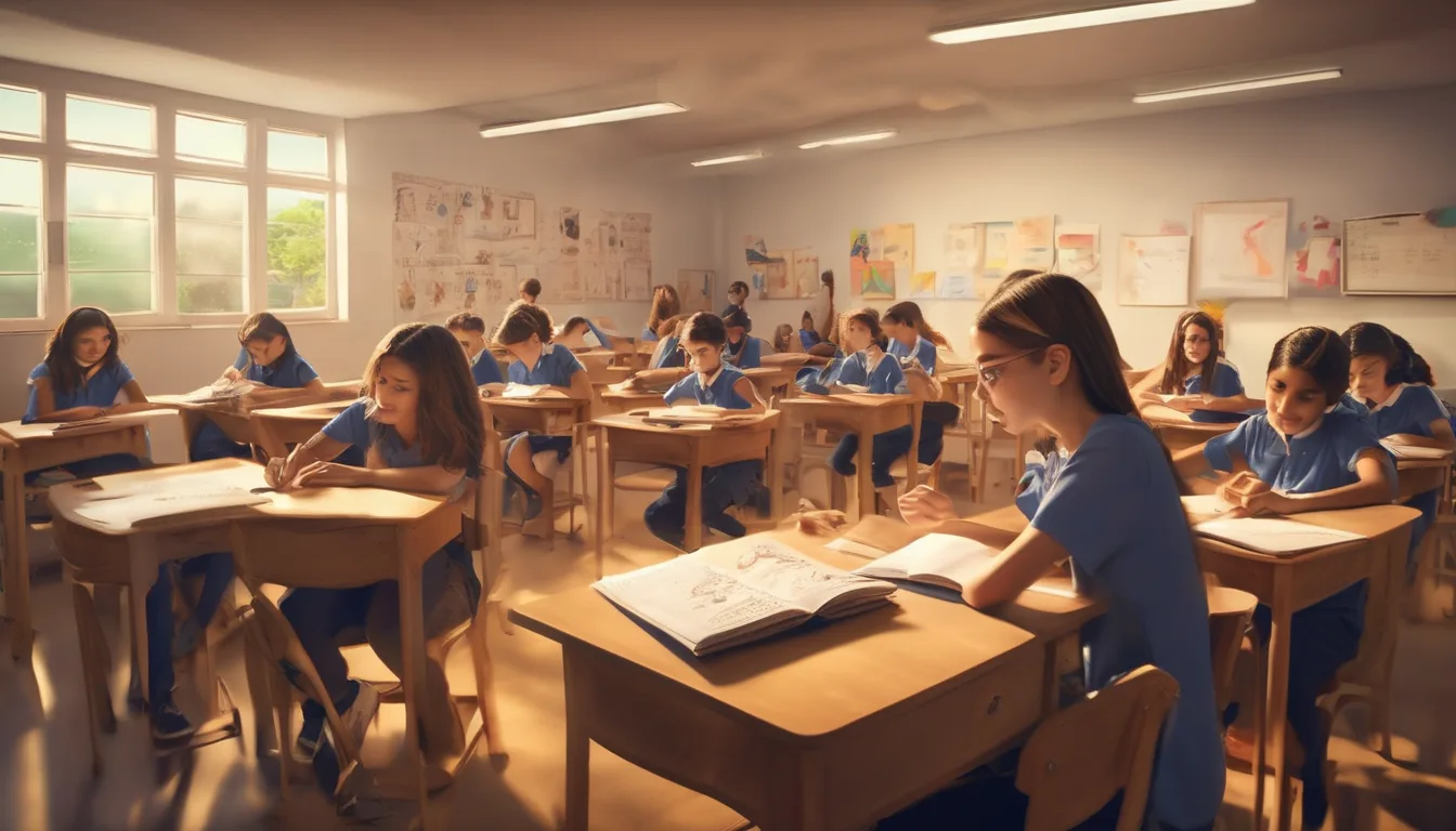 Ilustração sobre Mercado de trabalho para quem tem Pós-Graduação em Ensino de Arte e Movimento