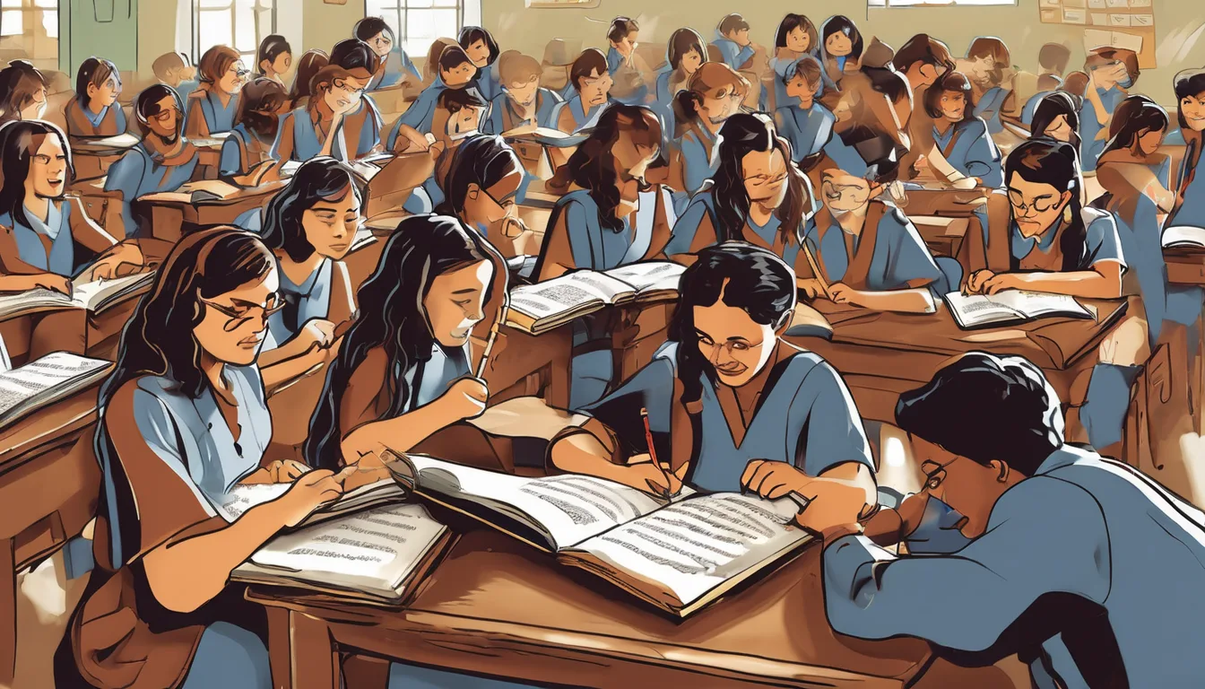 Ilustração sobre Como escolher a melhor Pós-Graduação em Ensino de Arte, História e Música
