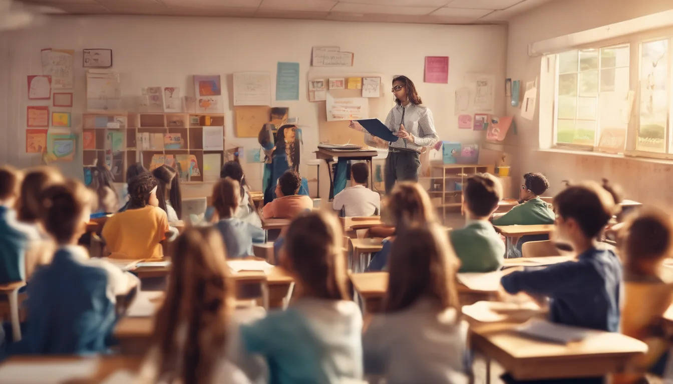 Ilustração sobre Pós-Graduação em Ensino de Artes