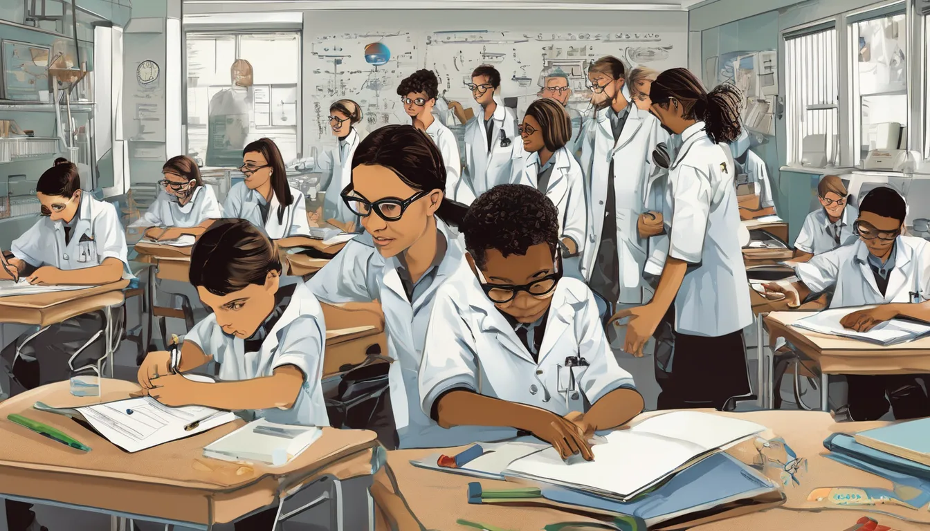 Ilustração sobre Ensino de Ciências Sociais: tendências, desafios e oportunidades para especialistas