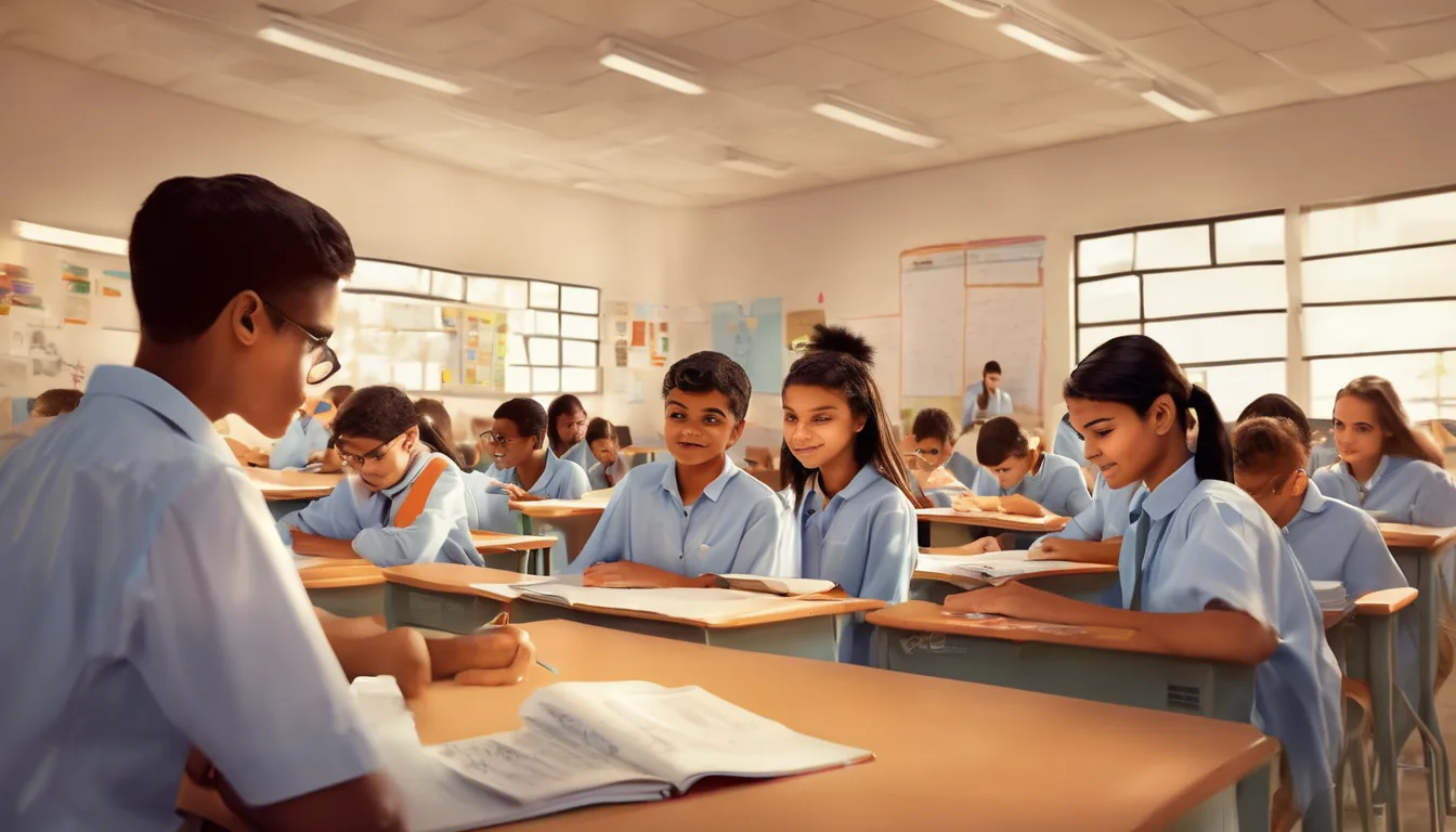 Ilustração sobre Mercado de trabalho para quem tem Pós-Graduação em Ensino de Filosofia e Ciências Sociais