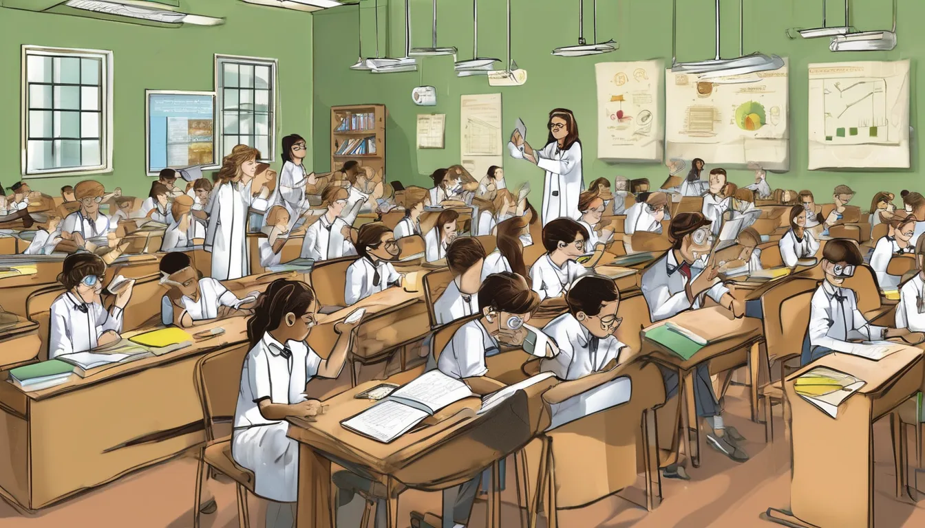 Ilustração sobre Quanto ganha quem tem Pós-Graduação em Ensino de Filosofia e Ciências Sociais