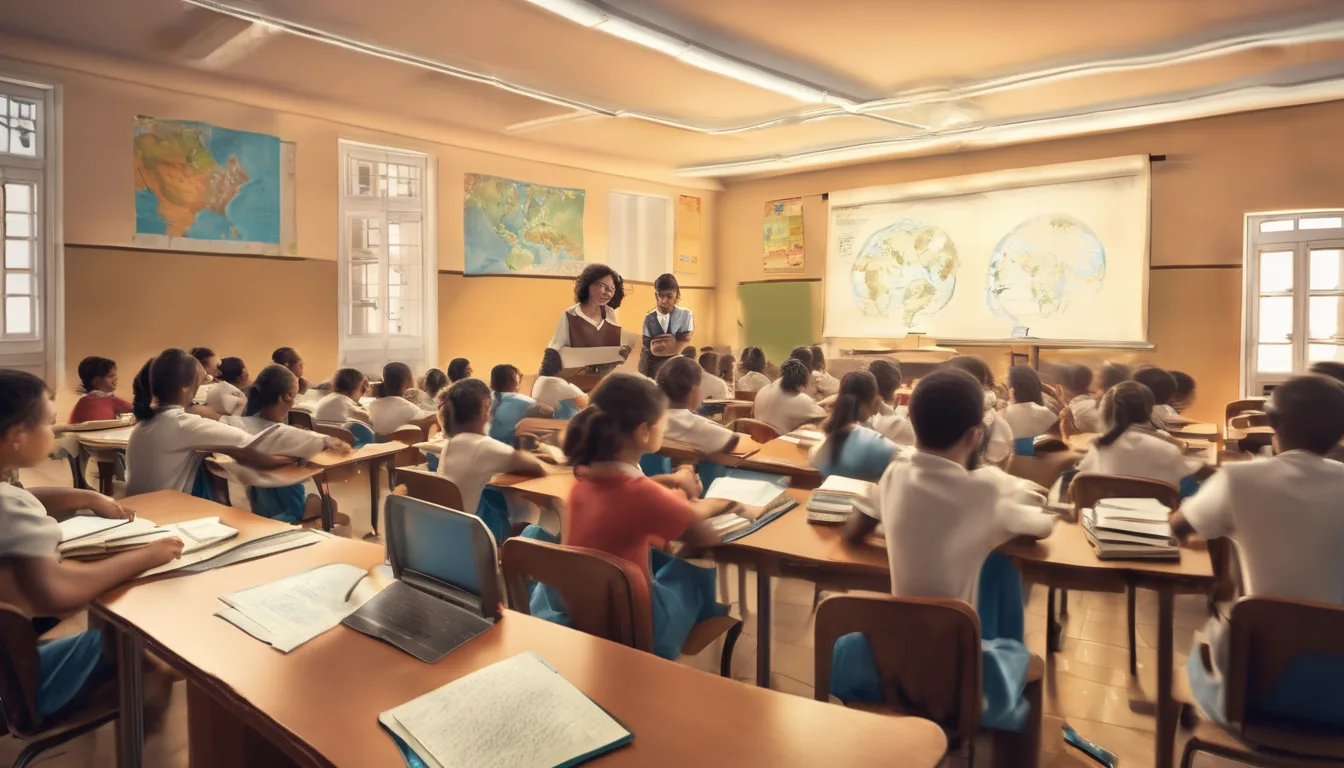 Ilustração sobre Mercado de trabalho para quem tem Pós-Graduação em Ensino de História e Geografia