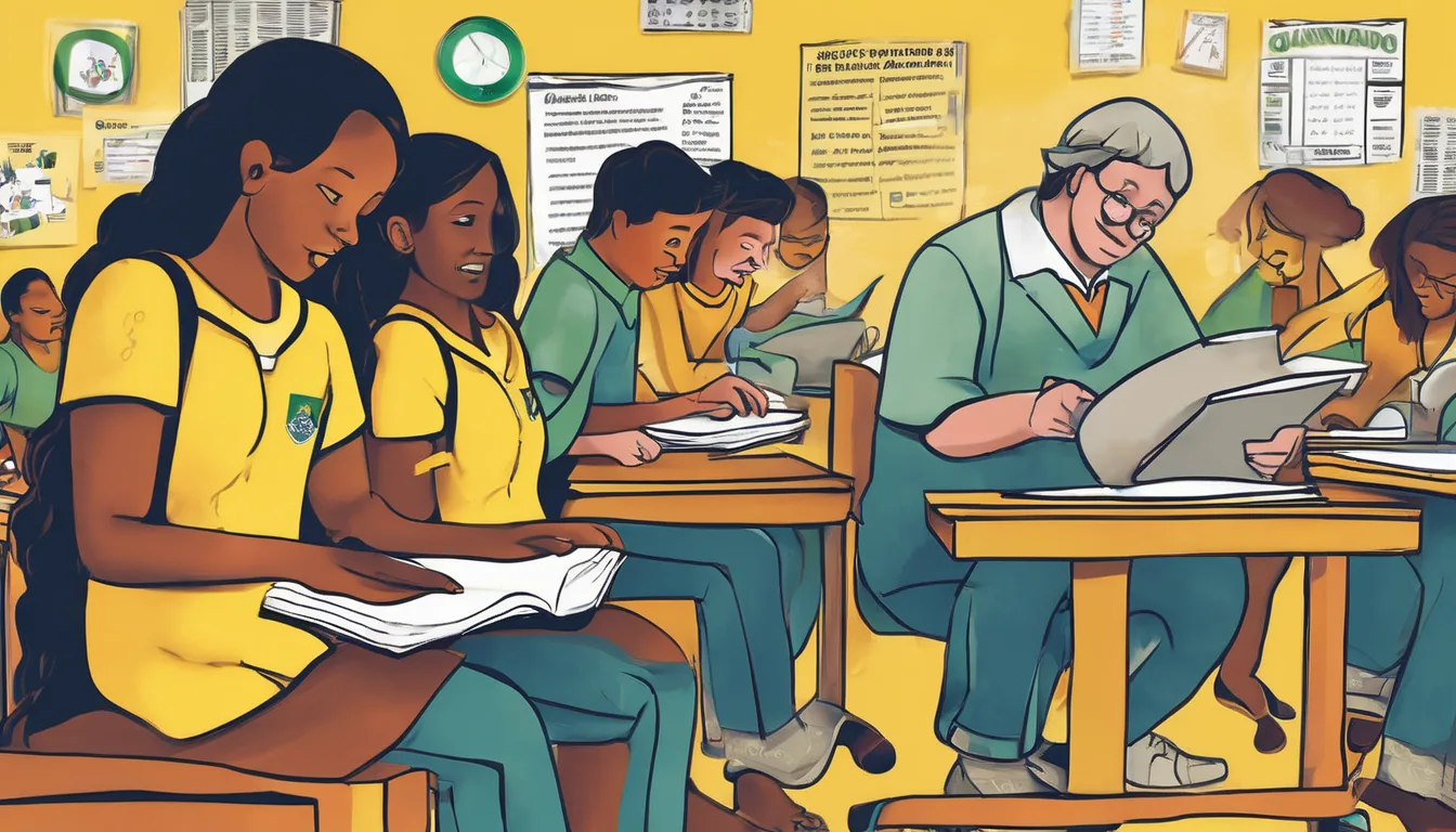 Ilustração sobre Quanto ganha quem tem Pós-Graduação em Ensino e Interpretação em Língua Brasileira de Sinais (Libras)