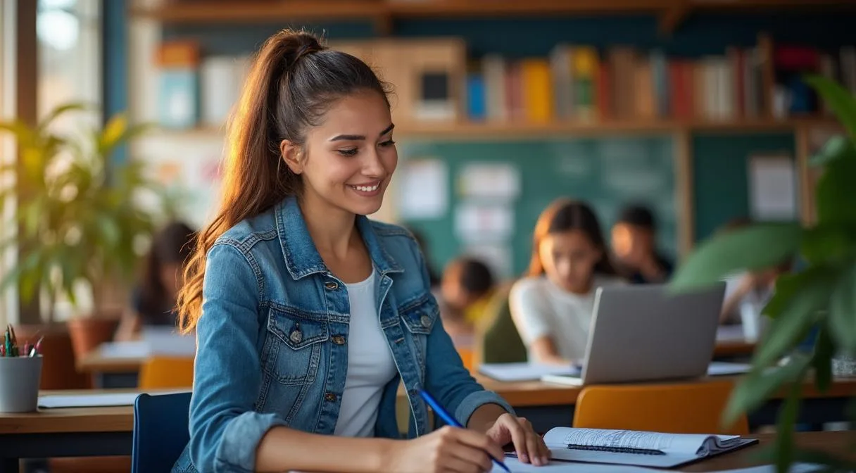 Ilustração sobre Pós-Graduação em Ensino de História e Geografia