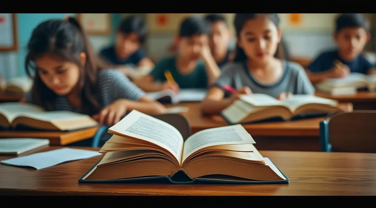 Ilustração sobre Pós-Graduação em Ensino e Interpretação em Língua Brasileira de Sinais (Libras)