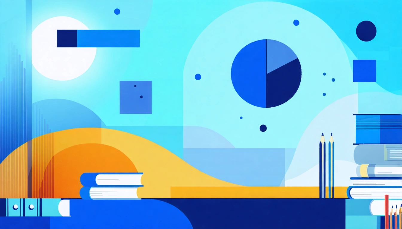 Ilustração sobre Pós-Graduação em Ensino da Língua Inglesa: vale a pena? O que esperar