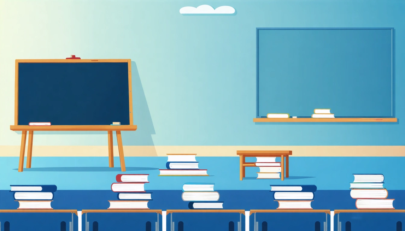 Ilustração sobre Pós-Graduação em Ensino da Língua Portuguesa: vale a pena? O que esperar