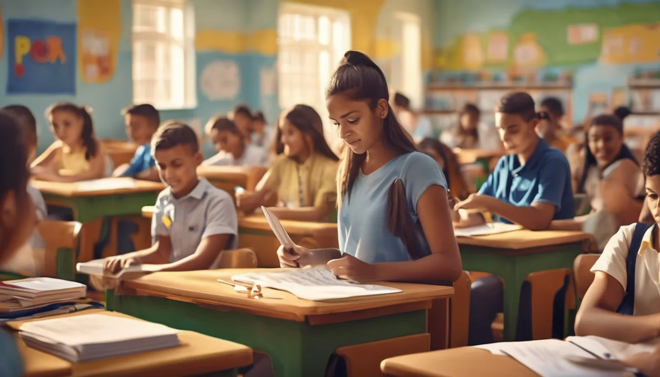 Ilustração sobre Mercado de trabalho para quem tem Pós-Graduação em Ensino Lúdico