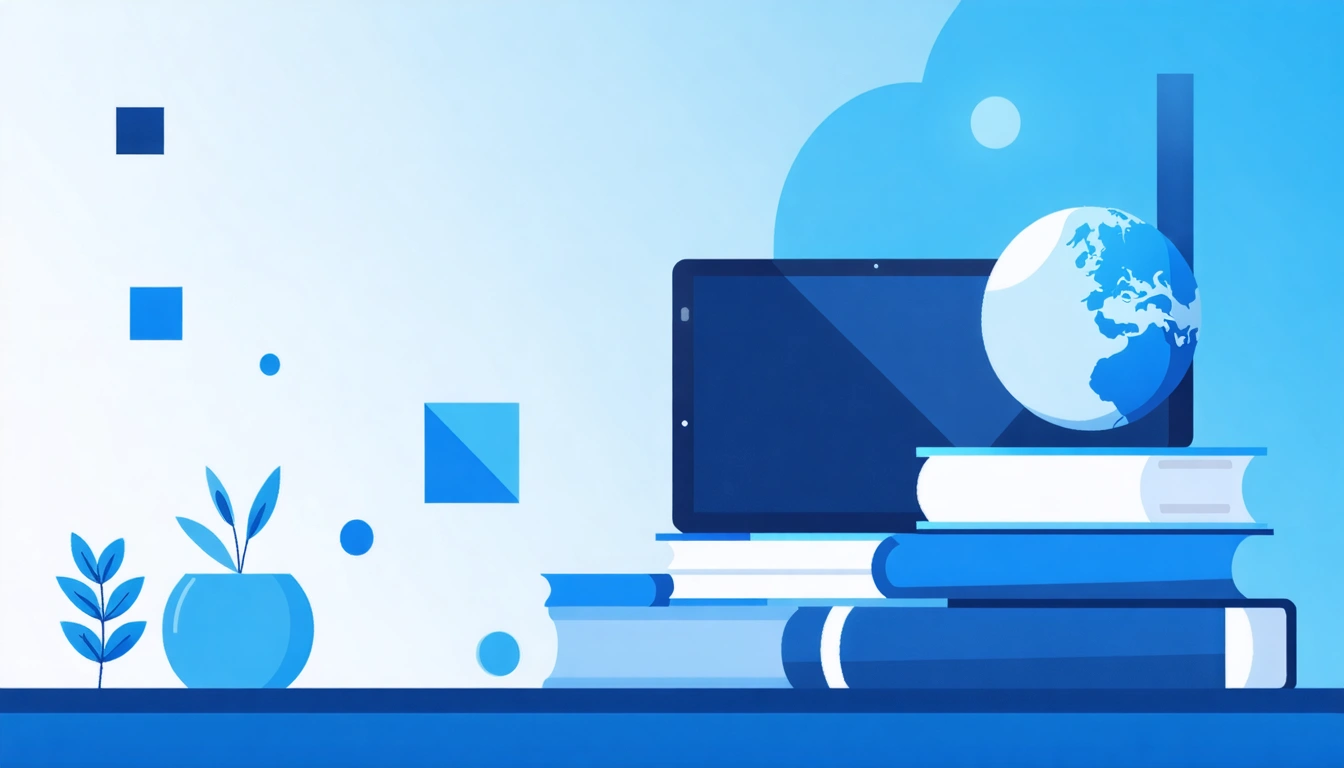 Ilustração sobre Pós-Graduação em Ensino da Matemática e da Física: vale a pena? O que esperar