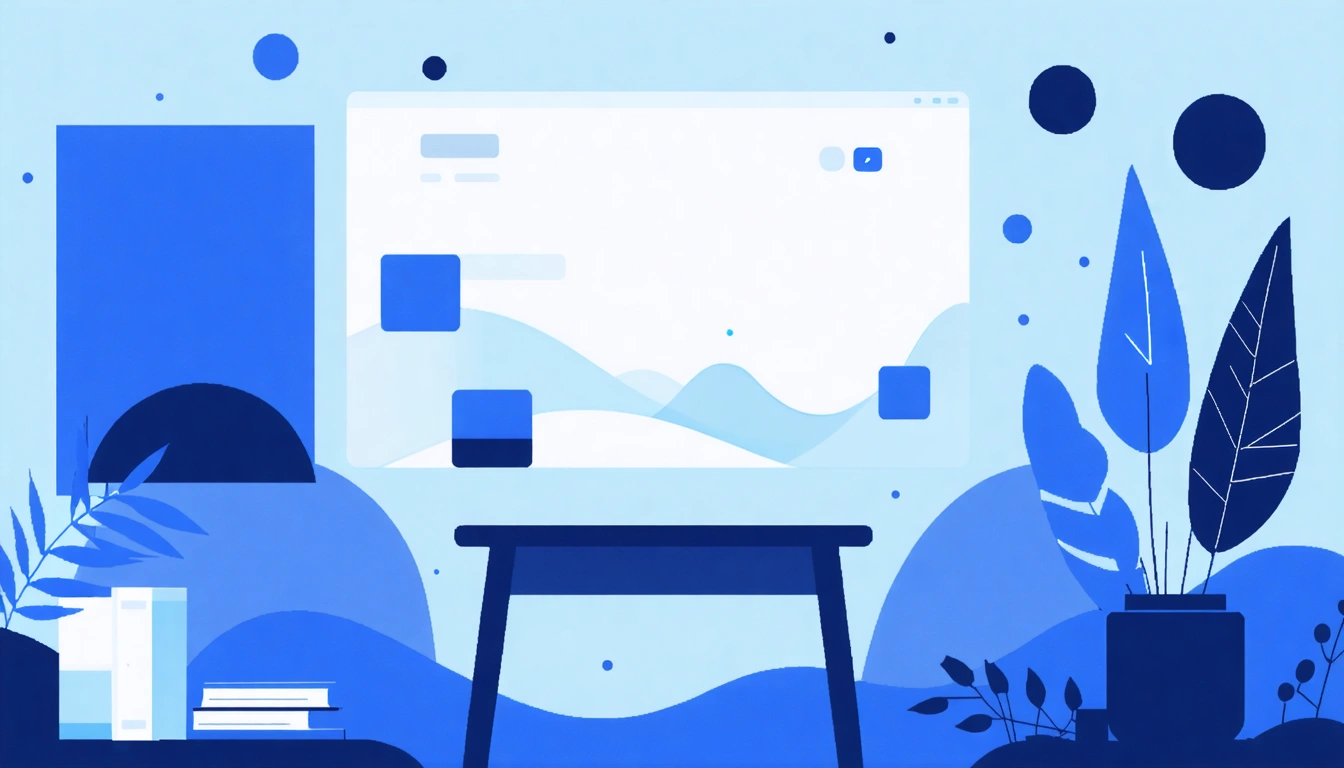 Ilustração sobre Pós-Graduação em Ensino da Matemática: vale a pena? O que esperar