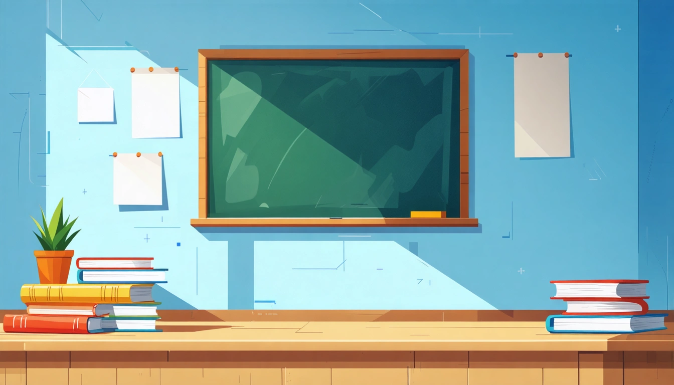 Ilustração sobre Pós-Graduação em Ensino da Sociologia: vale a pena? O que esperar