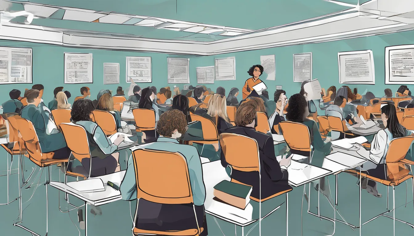 Ilustração sobre Quanto ganha quem tem Pós-Graduação em Era Digital e Impactos na Saúde Educação e Comportamento Social