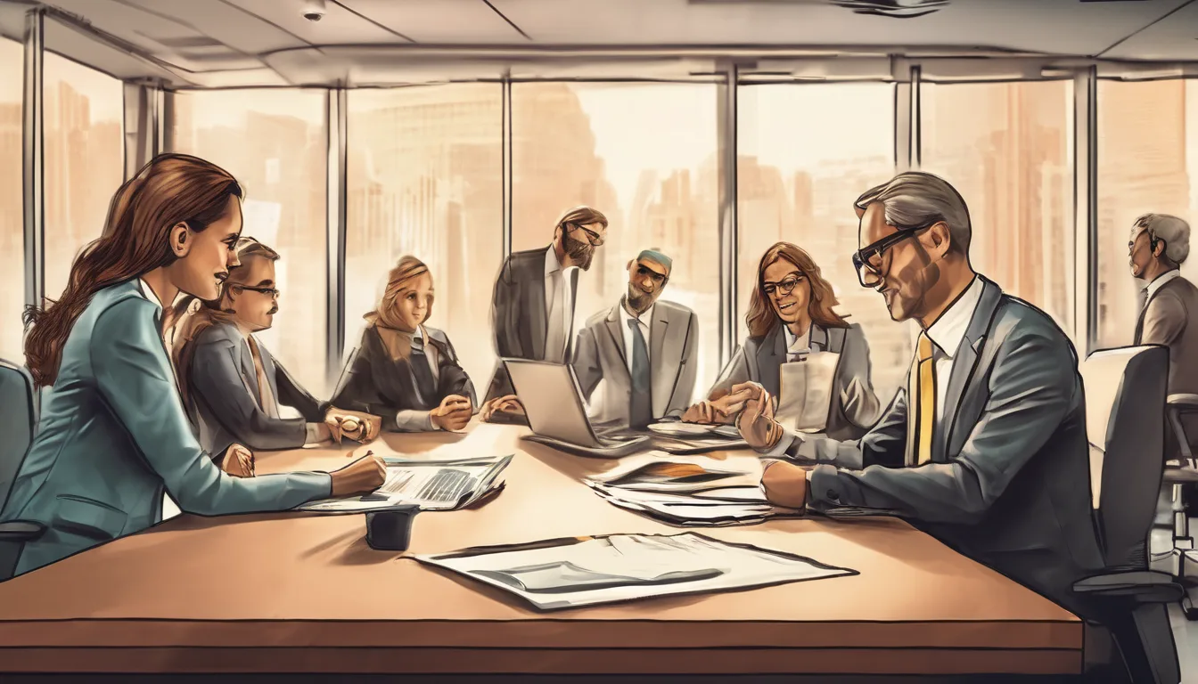 Ilustração sobre O que faz um especialista em ESG - Ambiental