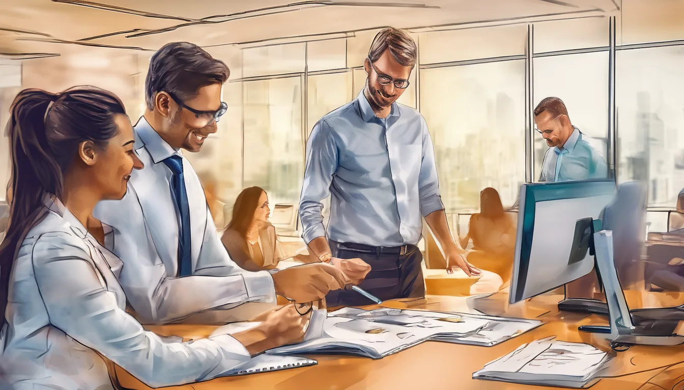 Ilustração sobre Pós-Graduação em ESG - Ambiental: grade curricular e o que você vai estudar