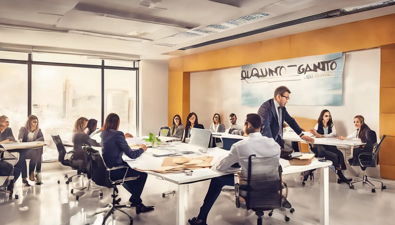 Ilustração sobre Quanto ganha quem tem Pós-Graduação em ESG - Ambiental