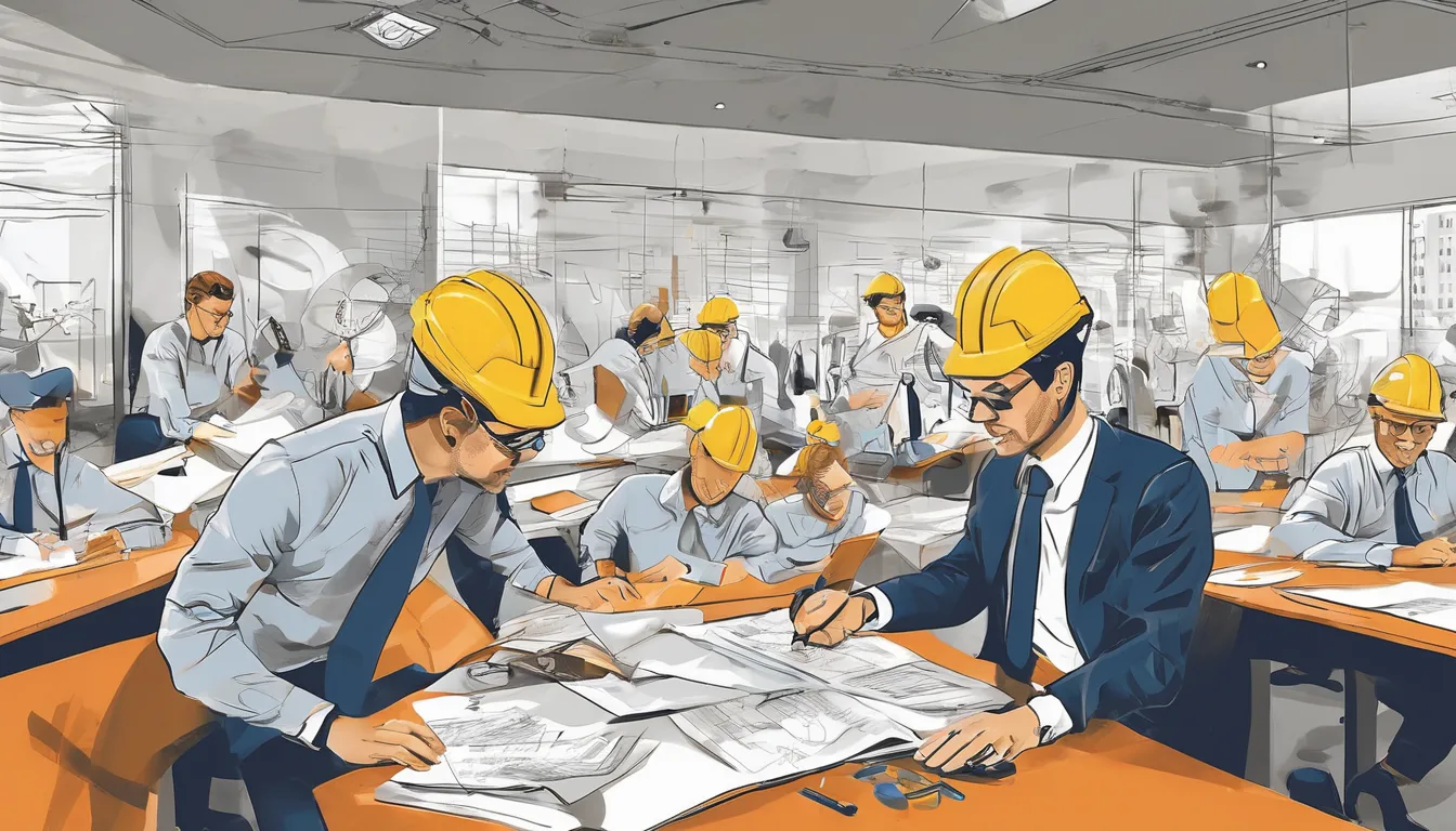 Ilustração sobre Como escolher a melhor Pós-Graduação em Excelência na Construção de Marcas Líderes