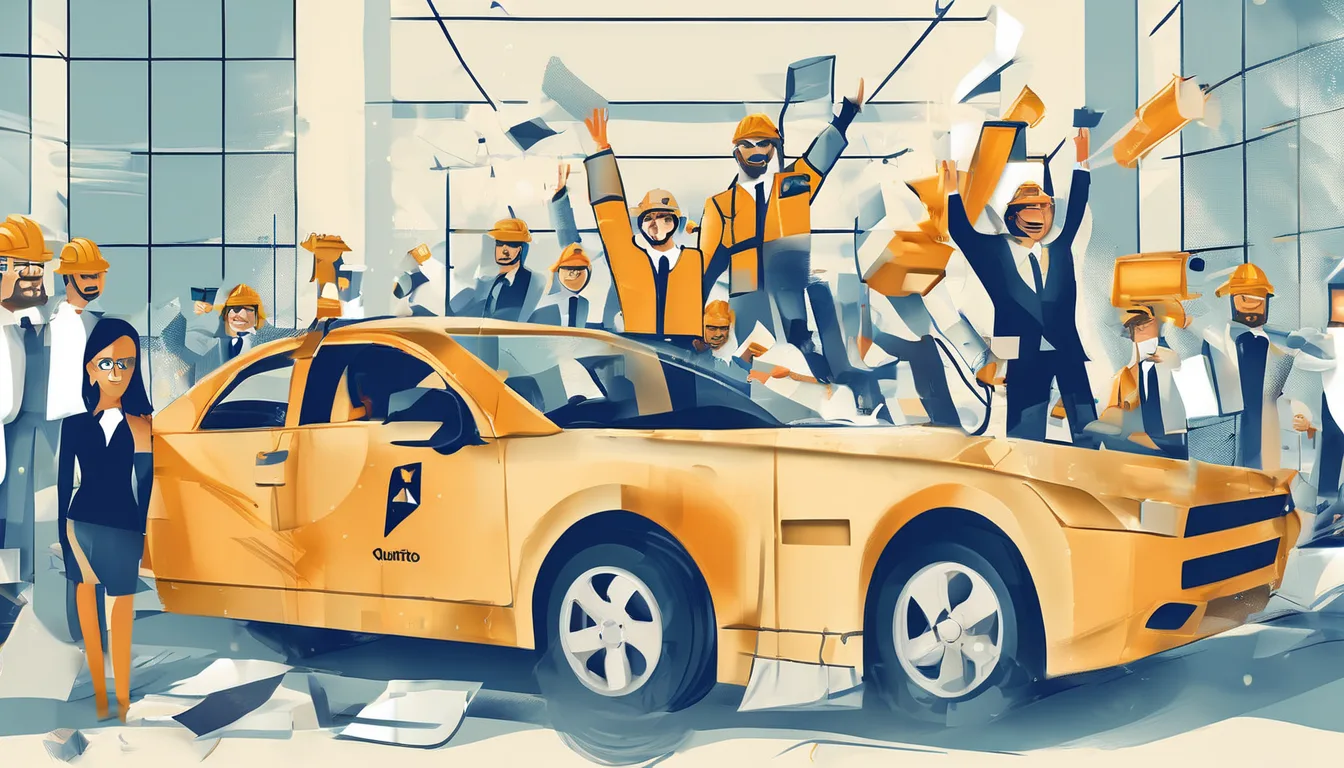 Ilustração sobre Quanto ganha quem tem Pós-Graduação em Excelência na Construção de Marcas Líderes