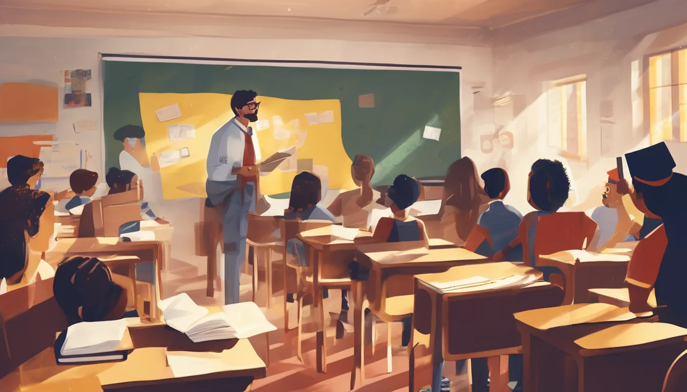 Ilustração sobre Como escolher a melhor Pós-Graduação em Filosofia Contemporânea