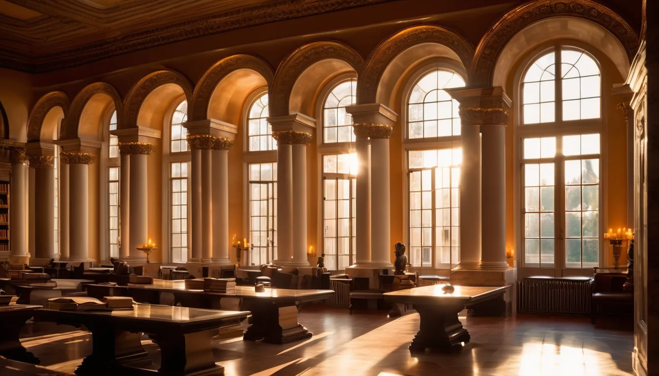 Ilustração sobre Mercado de trabalho para quem tem Pós-Graduação em Filosofia Contemporânea