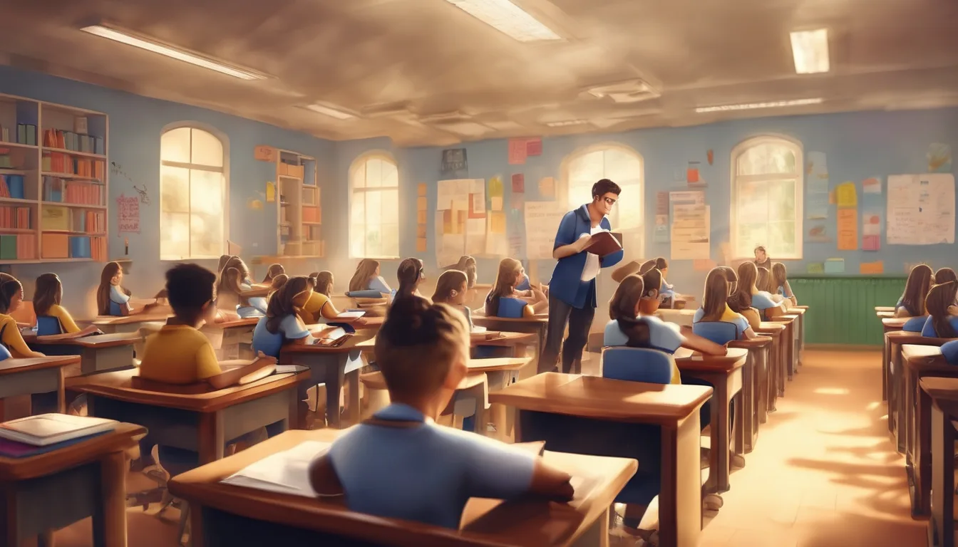 Ilustração sobre Pós-Graduação em Filosofia Contemporânea