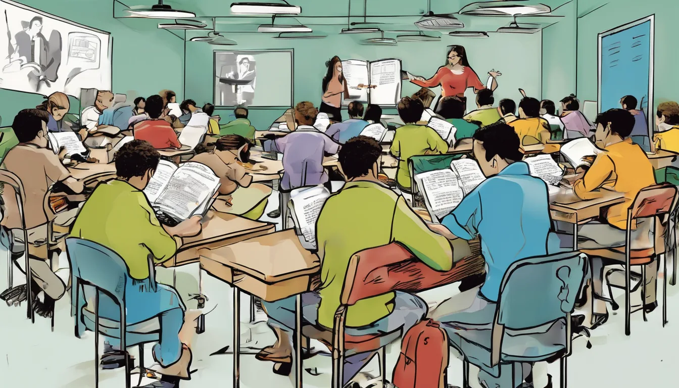 Ilustração sobre Filosofia e Teoria Social: tendências, desafios e oportunidades para especialistas