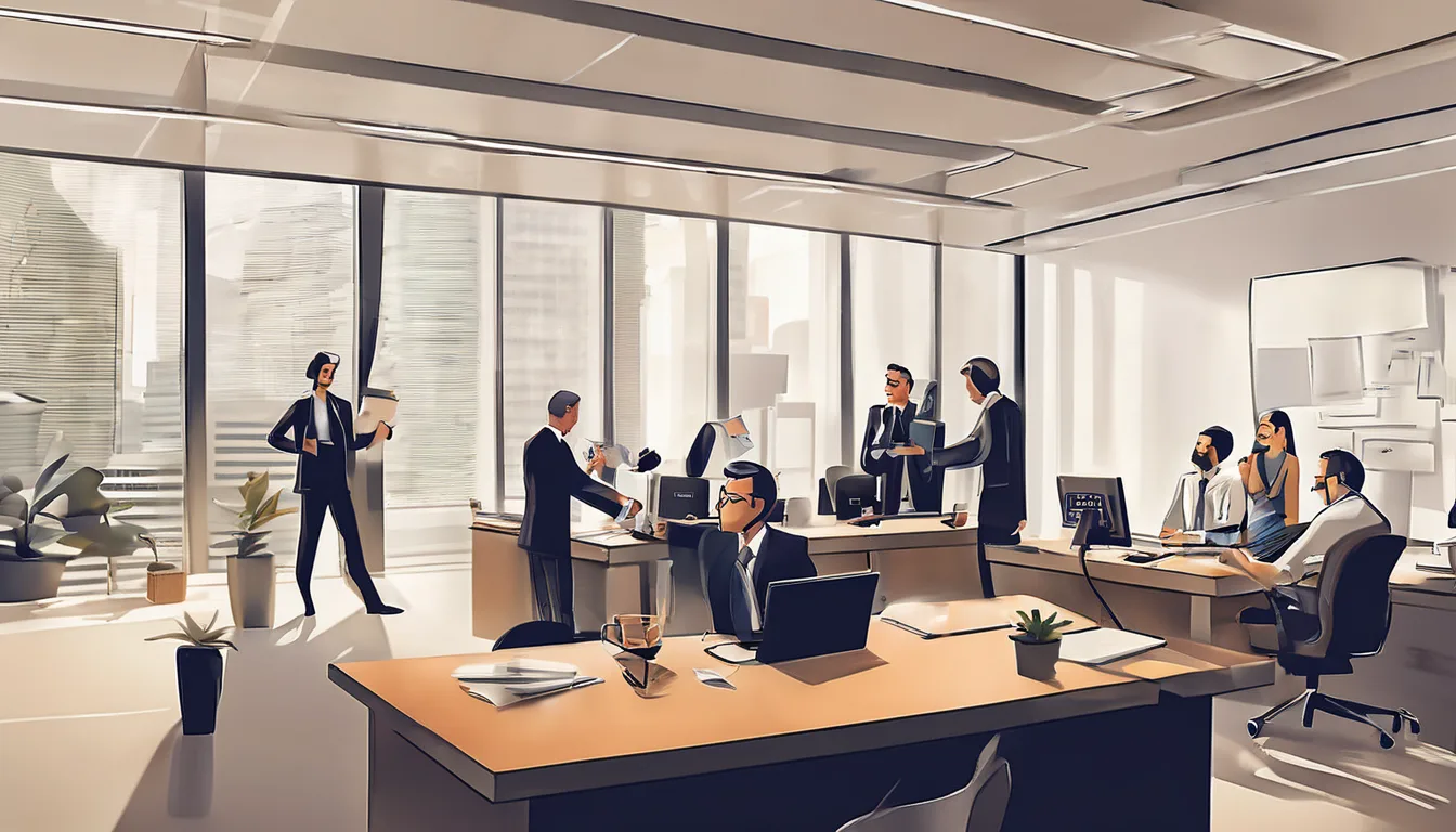 Ilustração sobre Grade curricular da Pós-Graduação em Finanças e Eficiência Empresarial