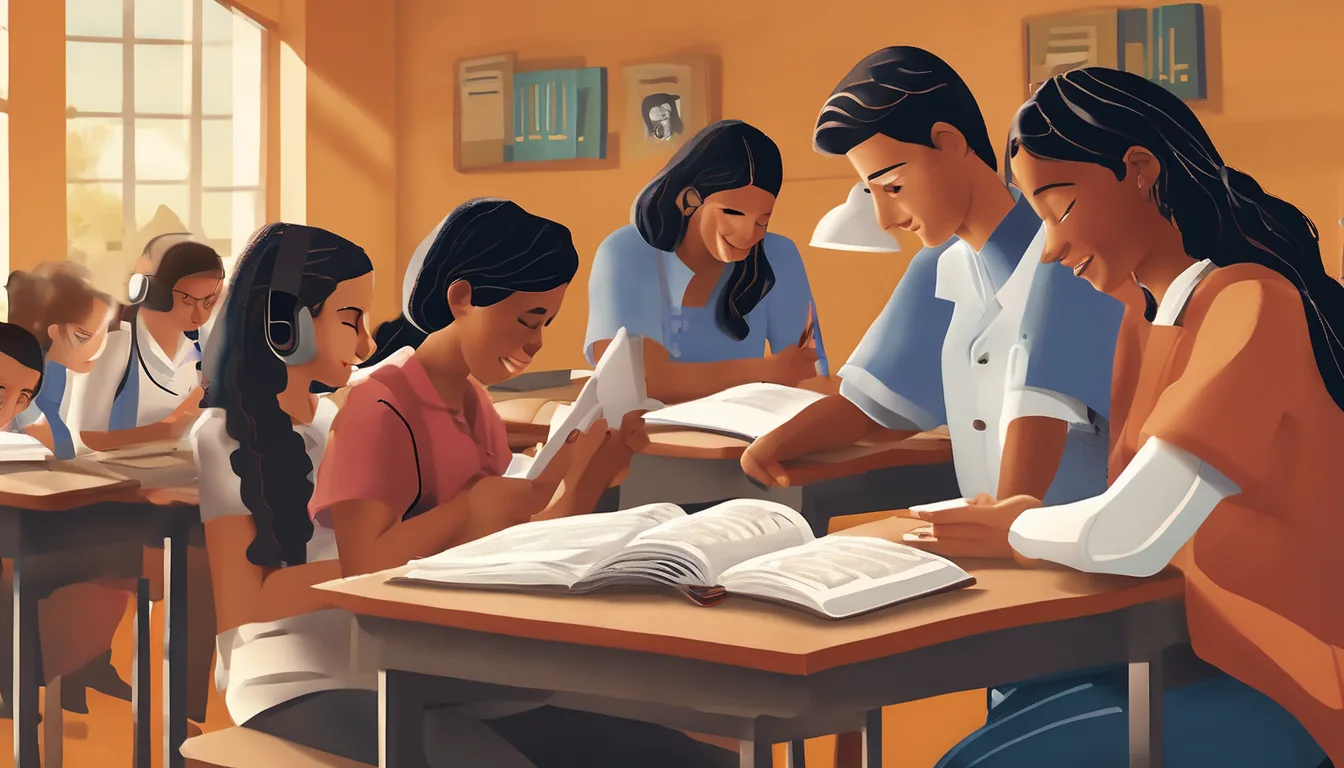 Ilustração sobre Como escolher a melhor Pós-Graduação em Fonoaudiologia Educacional