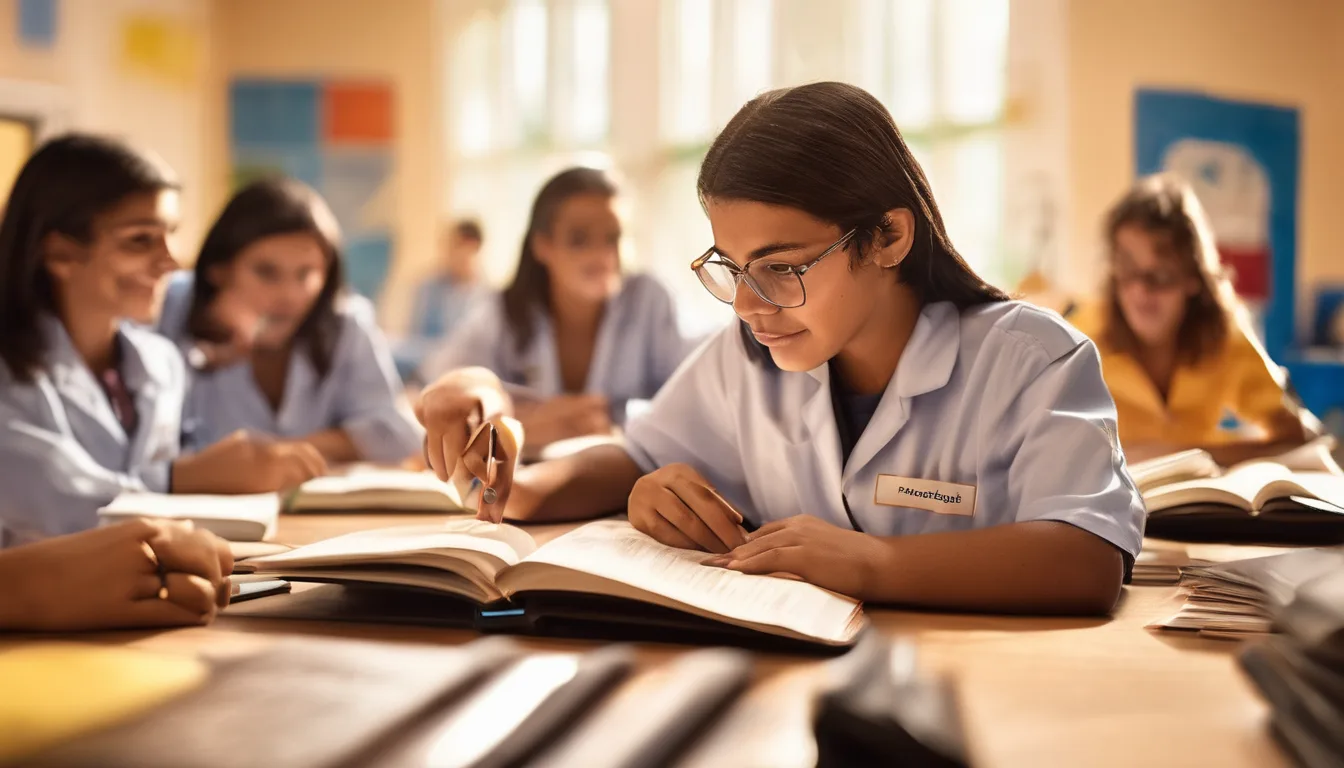 Ilustração sobre Mercado de trabalho para quem tem Pós-Graduação em Fonoaudiologia Educacional